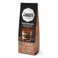 Bialetti Universal Kaffee gemahlen 250 g – Aromatisierte Mischung Tiramisu, geeignet für Moka, French Press und Espressomaschinen