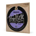 D'Addario EJ44 Pro-Arte Nylon-Saiten für Konzertgitarre, extra harte Spannung