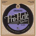 Saiten Konzertgitarre D'Addario EJ44 Pro-Arte Gitarrensaiten Saiten Akustikgitar
