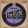 D´Addario EJ44 - extra hard - Nylonsaiten Konzertgitarre