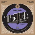 D´Addario EJ43 EJ44 EJ45 EJ46 Nylonsaiten für Konzertgitarre Gitarrensaiten