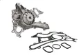 Kühlmittelpumpe SIL PA165 für MERCEDES-BENZ SL (R231) 3 2014-2016