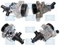 Saleri SIL PA1650 Wasserpumpe für MERCEDES-BENZ