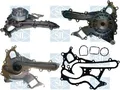 Saleri SIL PA1650 Wasserpumpe, Motorkühlung für MERCEDES-BENZ