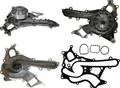Wasserpumpe mechanisch PA1650 Saleri SIL für MERCEDES-BENZ M-KLASSE GL-KLASSE SL