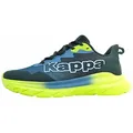 Kappa Sportschuh Blau in Gr. 45 - Blau - 45