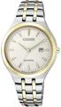 CITIZEN Damenarmbanduhr EW2494-89B Solaruhr Eco-Drive Kristallglas 32mm B-WARE