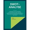 SWOT-Analyse von Willy Schneider / BoD - Books on Demand / Taschenbuch