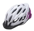 LIMAR Fahrradhelm Limar Scrambler White Pink Fahrradhelm Gr. M - 22 Belüftungsöffnungen