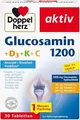 Doppelherz Glucosamin 1200 30 Stück