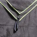 LightDRY Mikrofaser Frottee Handtuch Badetuch Strandtuch Trekking Reisehandtuch