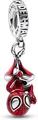 Pandora Marvel Hängender Spider-Man Charm-Anhänger 792323C01 Anhänger
