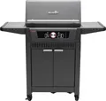 Char-Broil Gasgrill Evolve Gas mit Dualzone, App Control & Tru-Infrared