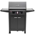 Char-Broil EVOLVE® Gas Gasgrill digitales Display TRU-Infrared Technology