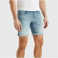 PME LEGEND Shorts NIGHTFLIGHT SHORTS Sommerhose schwarz 40