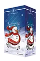 Hitzkopf Kinderpunsch ohne Alkohol Bag-in-Box, Fruchtgehalt: 65%, Inhalt: 10 L, 1er Pack (1 x 10 L)