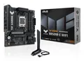 ASUS TUF GAMING B850M-E WIFI AMD B850 Sockel AM5 micro ATX (90MB1LS0-M0EAY0)