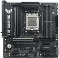 ASUS AMD B850 Micro-ATX motherboard PCIe 5.0 3xM.2 1xHDMI 1xDisplayPort - Mainboard - ATX (90MB1LS0-M0EAY0)