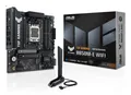 ASUS TUF GAMING B850M-E WIFI AMD B850 Sockel AM5 micro ATX