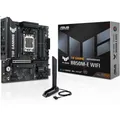 ASUS TUF Gaming B850M-E WIFI (AM5, AMD B850, mATX) (90MB1LS0-M0EAY0)