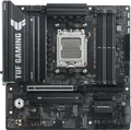 ASUS AMD B850 Micro-ATX motherboard PCIe 5.0 3xM.2 1xHDMI 1xDisplayPort Mainboard ATX DDR5 PCI-Express (90MB1LS0-M0EAY0)