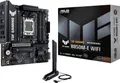 Asus TUF B850M-E Mainboard Sockel (PC) AMD AM5 Formfaktor (Details) Micro-ATX Mainboard-Chipsatz AMD B850