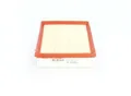 Original BOSCH Luftfilter F 026 400 374 für BMW