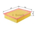 BOSCH Air Filter F 026 400 374