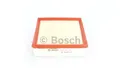 F 026 400 374 BOSCH Luftfilter für BMW