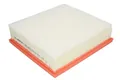 Für BOSCH F 026 400 374 Air filter F 026 400 374 Air filter (Cartridge) fits: B
