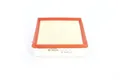 BOSCH F 026 400 374 Luftfilter für BMW