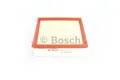 Bosch S 0374 Luftfilter für 1 2 3 4