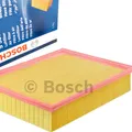 BOSCH F026400374 Luftfilter für BMW 1 F20 F21 2 F22 F87 F23 3 F30 F80 F31 GRAN