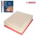 BOSCH S 0374 LUFTFILTER  FÜR BMW F20 F21 F22 F30 F80 F31 F34 F87 F36 F82