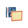 Bosch Patrone Luftfilter Geeignet für Serie 1 Serie 2 Serie 3 2016