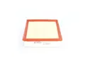 Luftfilter BOSCH F026400374 für BMW 1er 3er Touring 3er