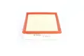 BOSCH F 026 400 374 Luftfilter für BMW
