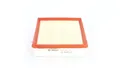 F 026 400 374 BOSCH Luftfilter für BMW