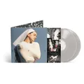 ROSALIA - Lux Crystal Clear Vinyl - Vinyl Record - F15z