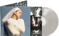 Rosalia - Lux + 3 Limited Crystal Clear 2 Vinyl LP + Fold-out Poster NEU