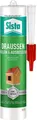 Sista Draussen, Kartusche, transparent, 1x280ml