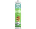 SISTA DRAUSSEN Flextec® Premium Dichtstoff Allwetter transparent 280 ml