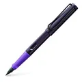 LAMY Patronenfüller safari lila