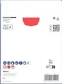 Bosch Accessories 2608902375 2608902375 Trennscheibe 1St.
