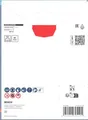 Bosch EXPERT Multi Material Carbide-Trennscheibe, 125 x 1.6 x 22,23 mm, X-Lock