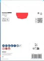 Bosch EXPERT Multi Material Carbide-Trennscheibe, 125 x 1.6 x 22,23 mm, X-Lock