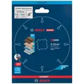 Bosch EXPERT Trennscheibe Multi Material Carbide, 125 x 1.6 x 22,23 mm, X-Lock