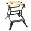 Black & Decker WM536 - Stahl - Holz - Schwarz - 384 mm (WM536)