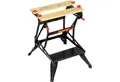 Black + Decker Werkbank BLACK+DECKER Workmate WM536, Werkbank