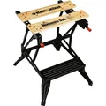 Black+Decker Workmate Klappwerkbank WM536
